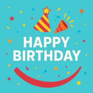 Birthday