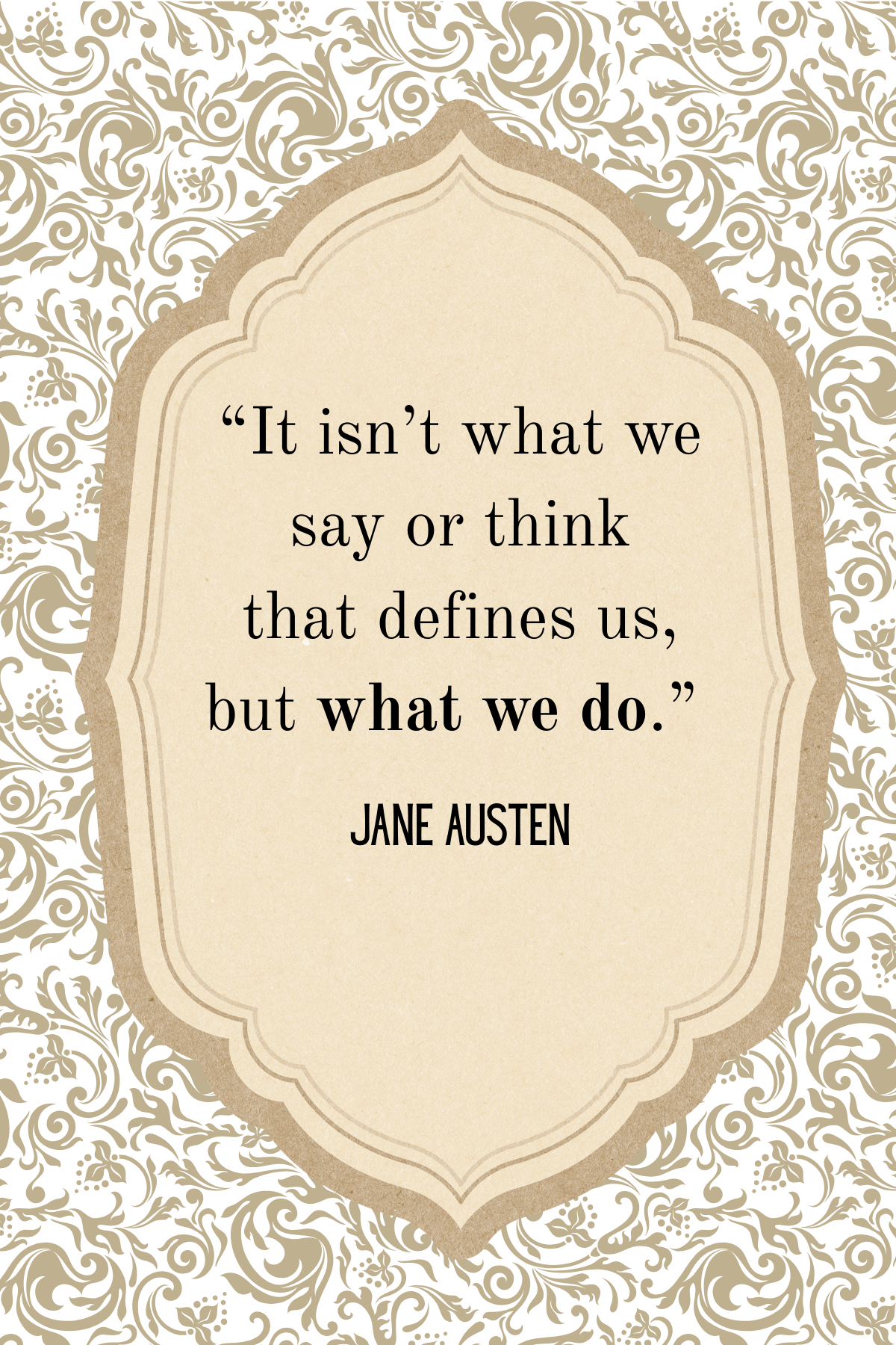 Jane Austen