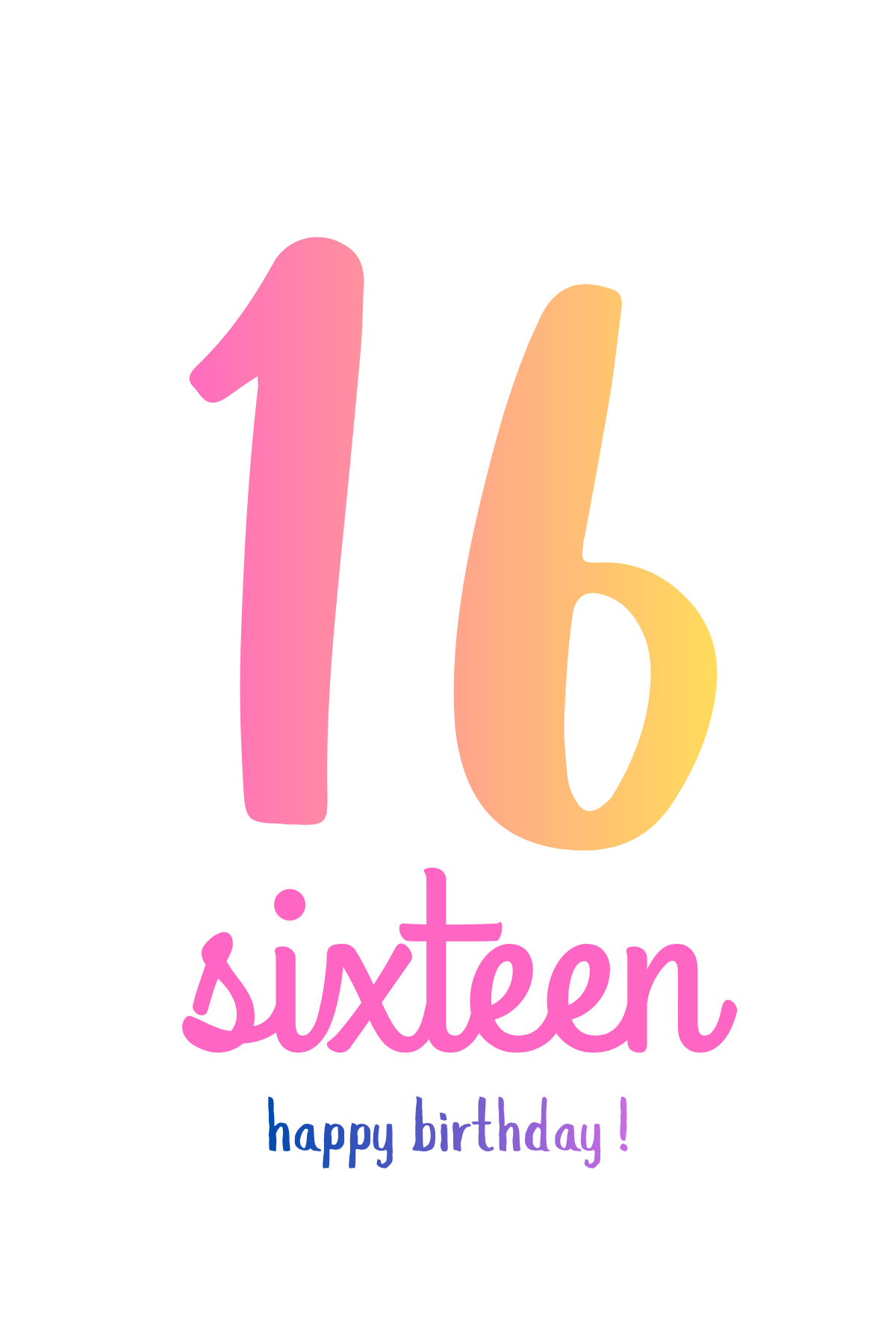 Milestone - 16th Merge
