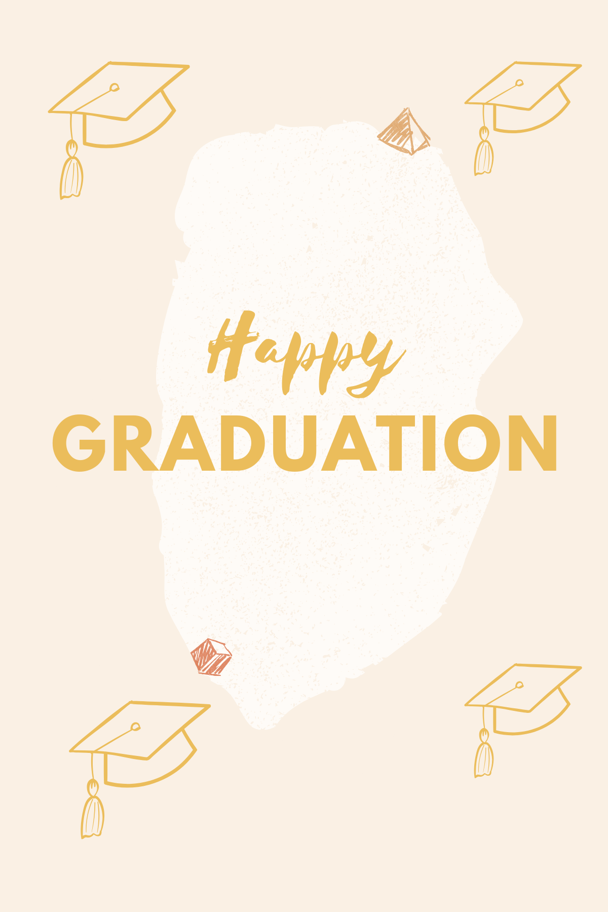 Graduation - Hats