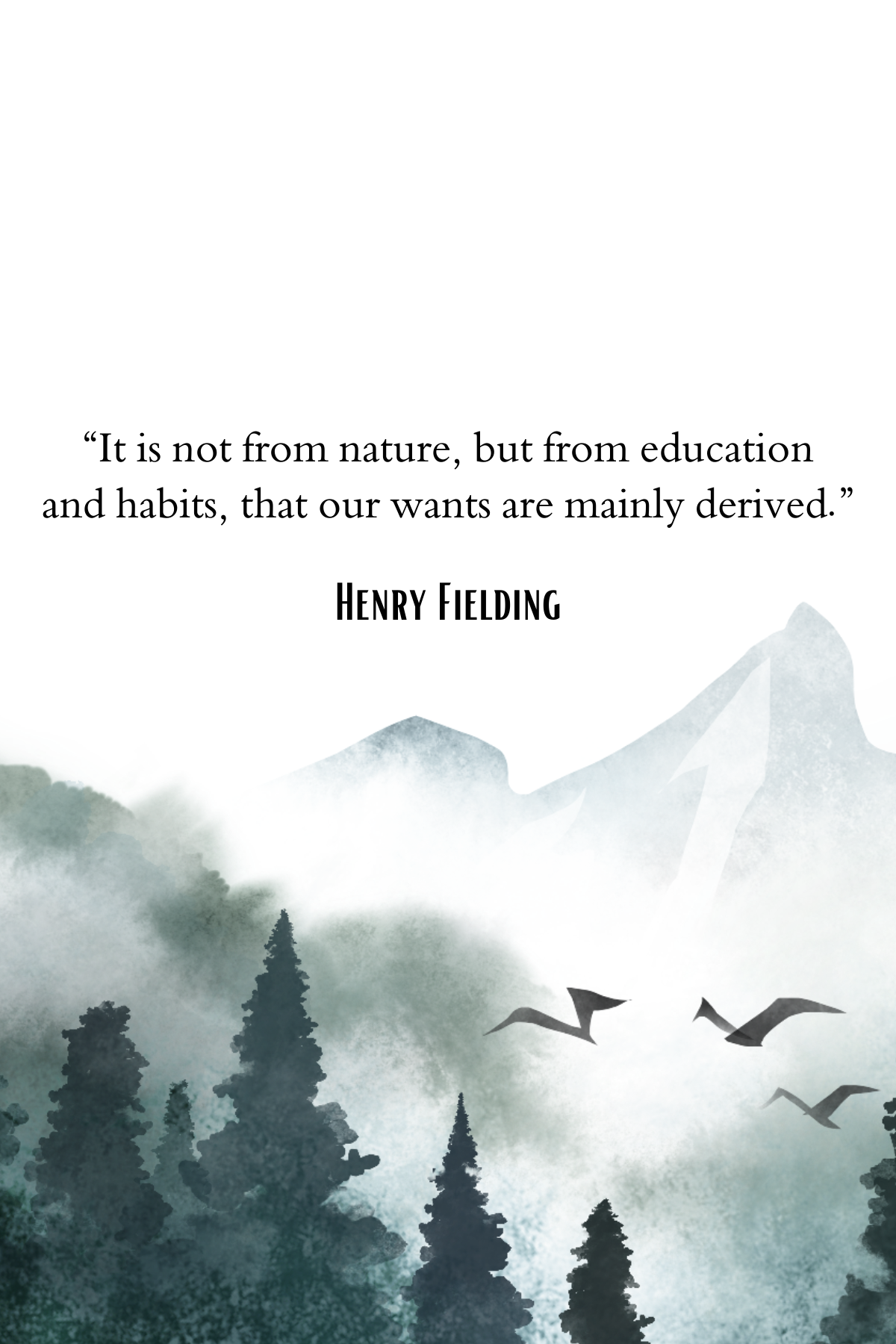 Henry Fielding
