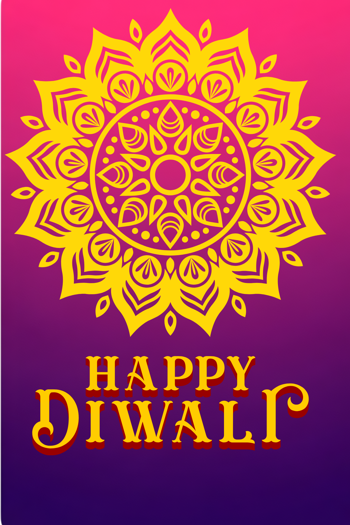 Diwali - Festival