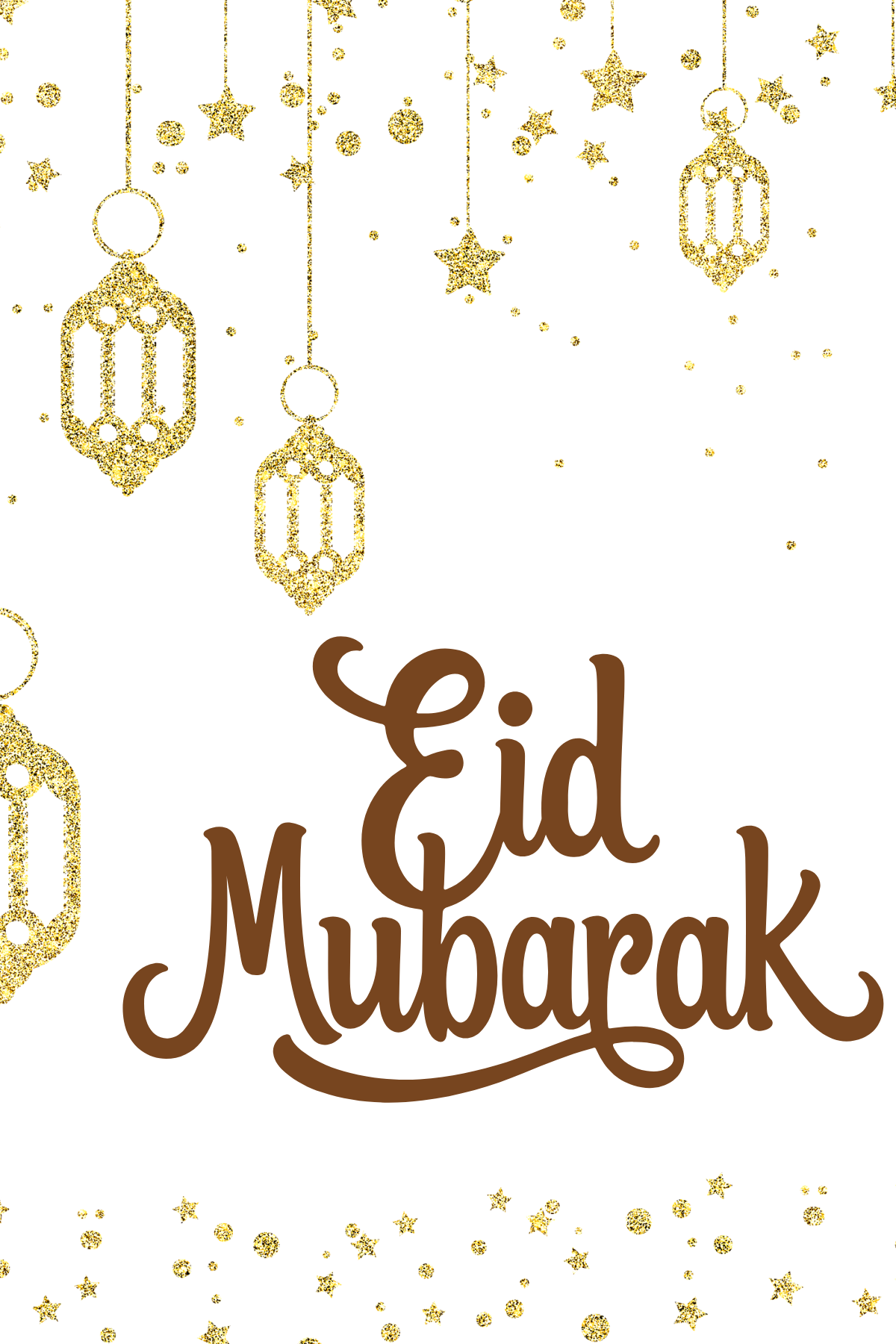 Eid Lanterns