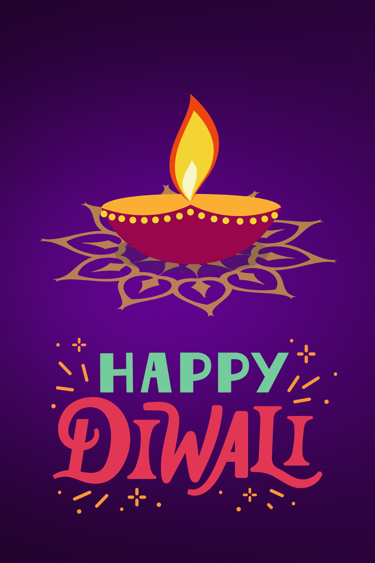 Diwali - Happy Diwali