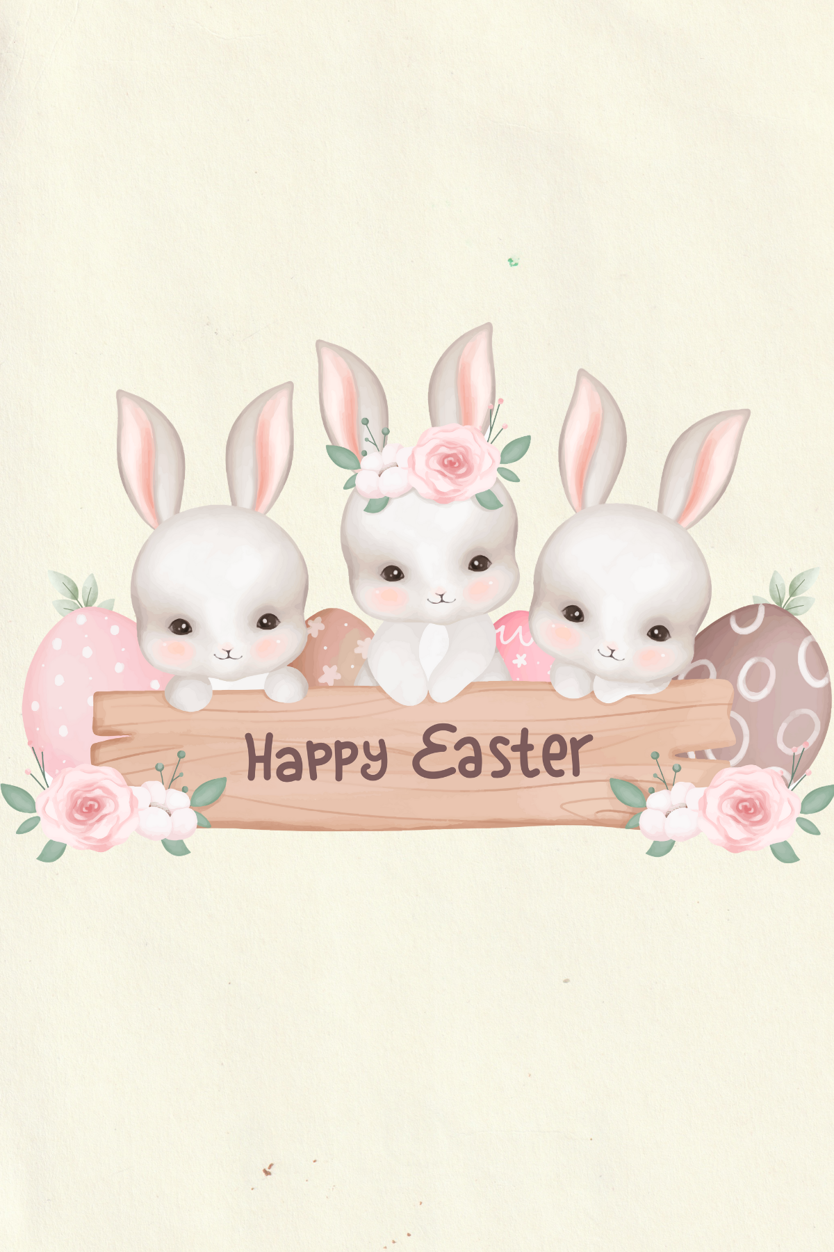 Easter - Bunnies