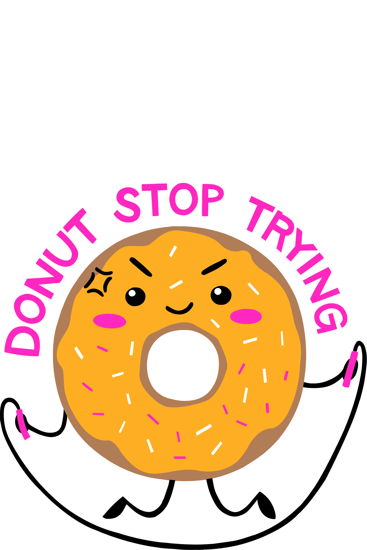 Well Done - Donut