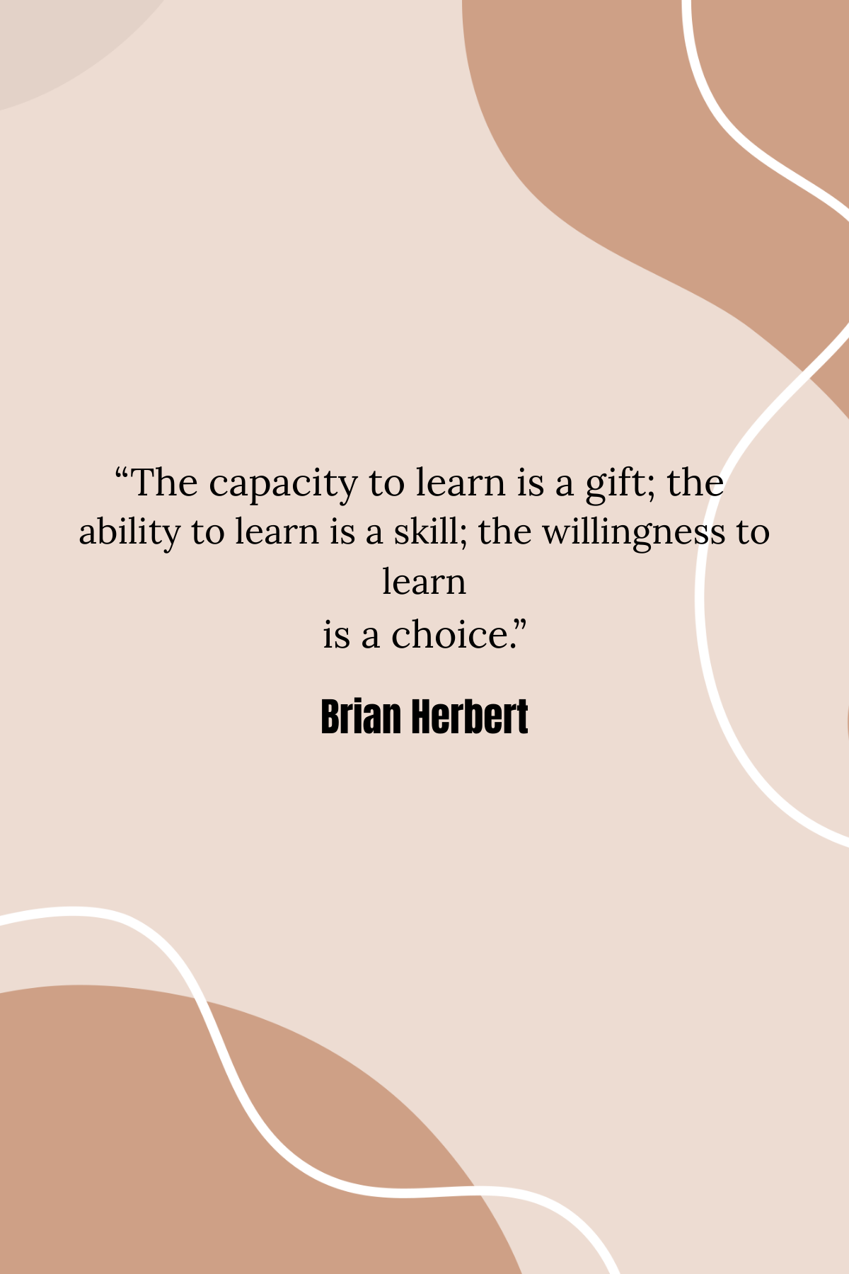 Brian Herbert