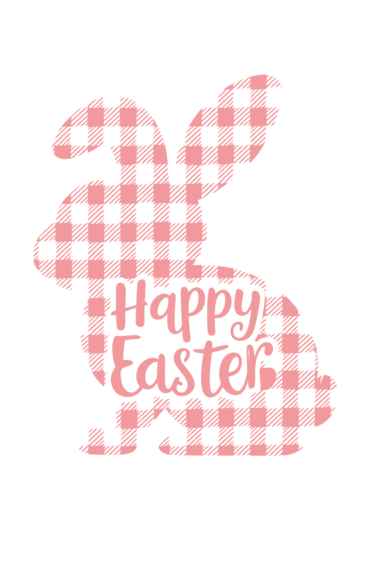 Easter - Bunny
